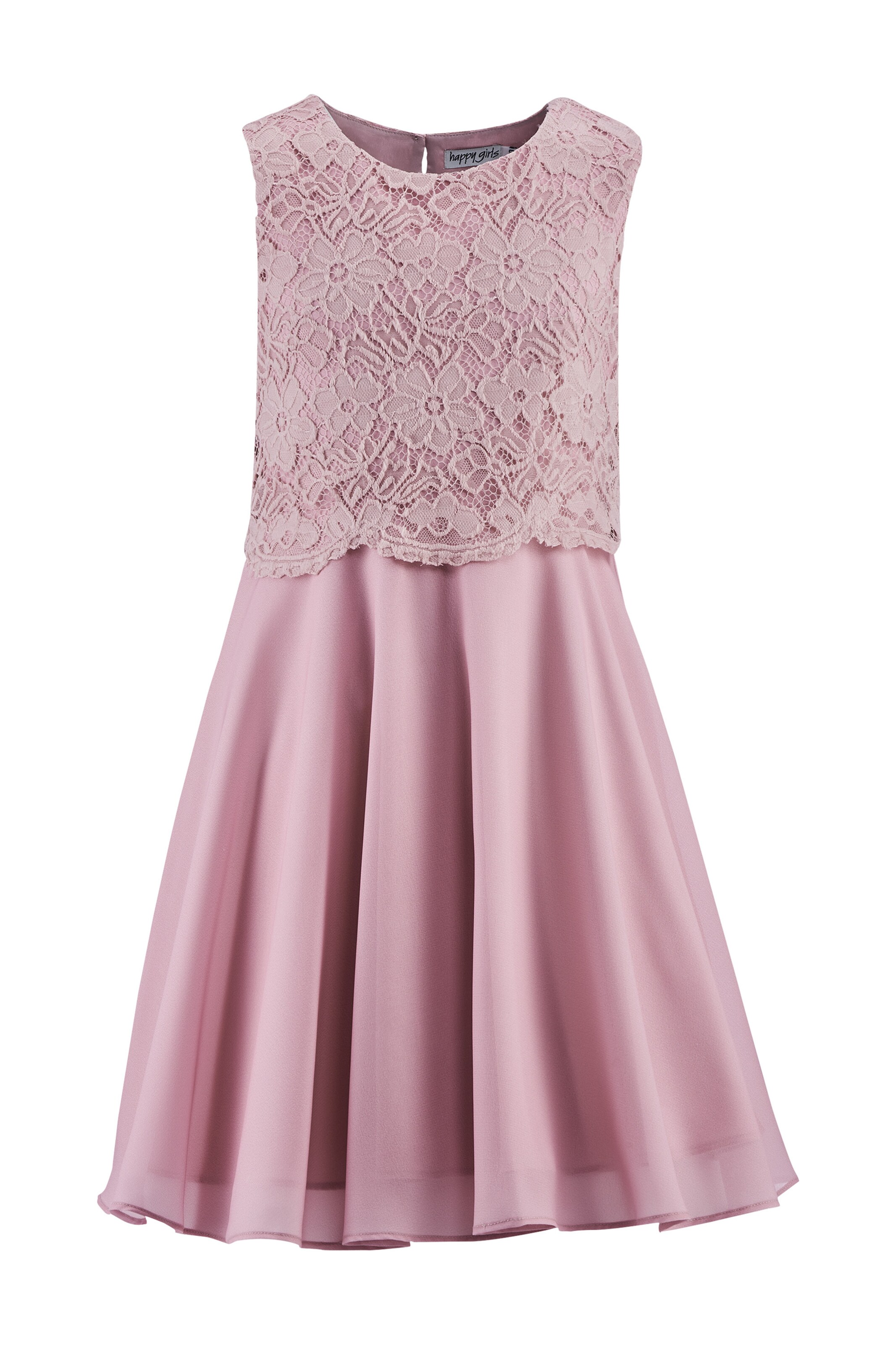 happy girls Obleka | roza barva, Prikaz izdelka