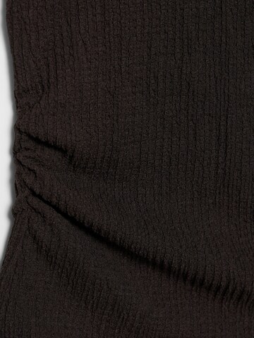 Pull&BearTop - smeđa boja