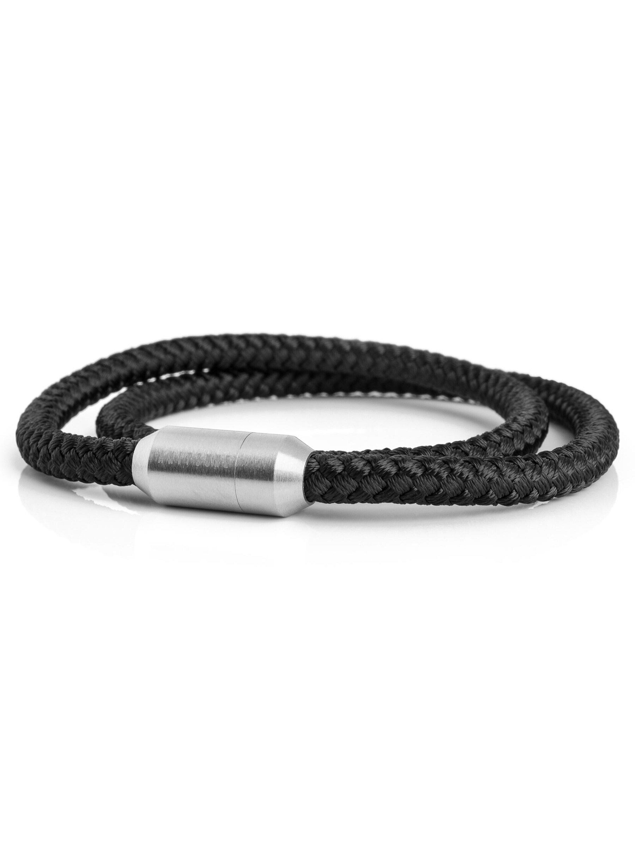 Akitsune Bracelet 'Mare' in Silver