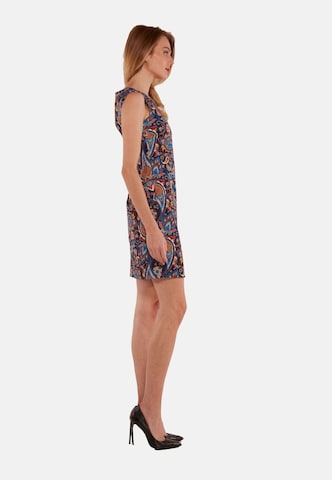TOOche Sheath dress in Brown
