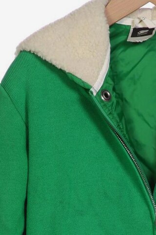 G-Star RAW Jacket & Coat in S in Green
