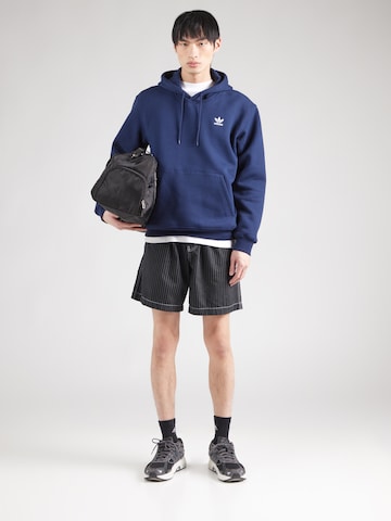 Felpa 'ESS' di ADIDAS ORIGINALS in blu