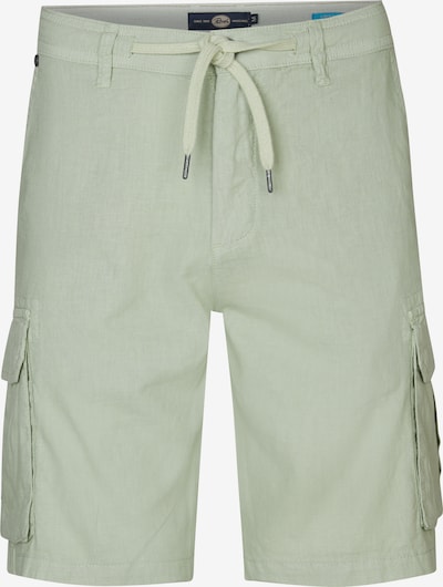 Petrol Industries Gargohousut 'Seagrapewalk' värissä pastellinvihreä, Tuotenäkymä