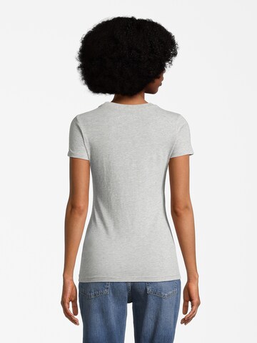 AÉROPOSTALE T-Shirt in Grau