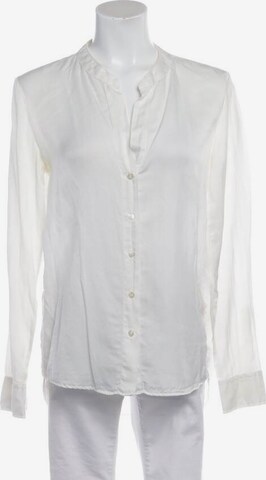 0039 Italy Blouse & Tunic in S in White: front