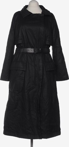 Annette Görtz Jacket & Coat in XL in Black: front