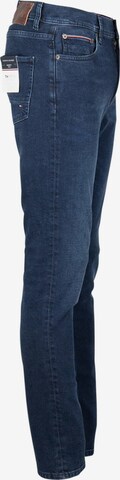 TOMMY HILFIGER Regular Jeans in Blauw