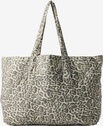 studioselect Shopper 'Evelina' in Schwarz: Vorderseite