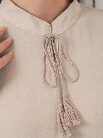 Bigdart Dress in Beige, Item view