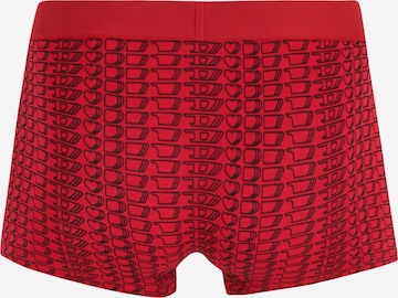DIESEL Boxer shorts 'DAMIEN' in Red