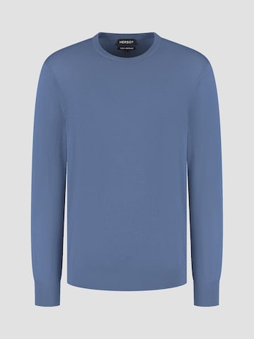 merso Pullover‌‌ in Blau