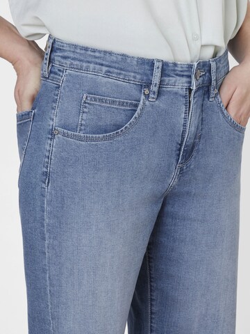 PADDOCKS Regular Jeans in Blau
