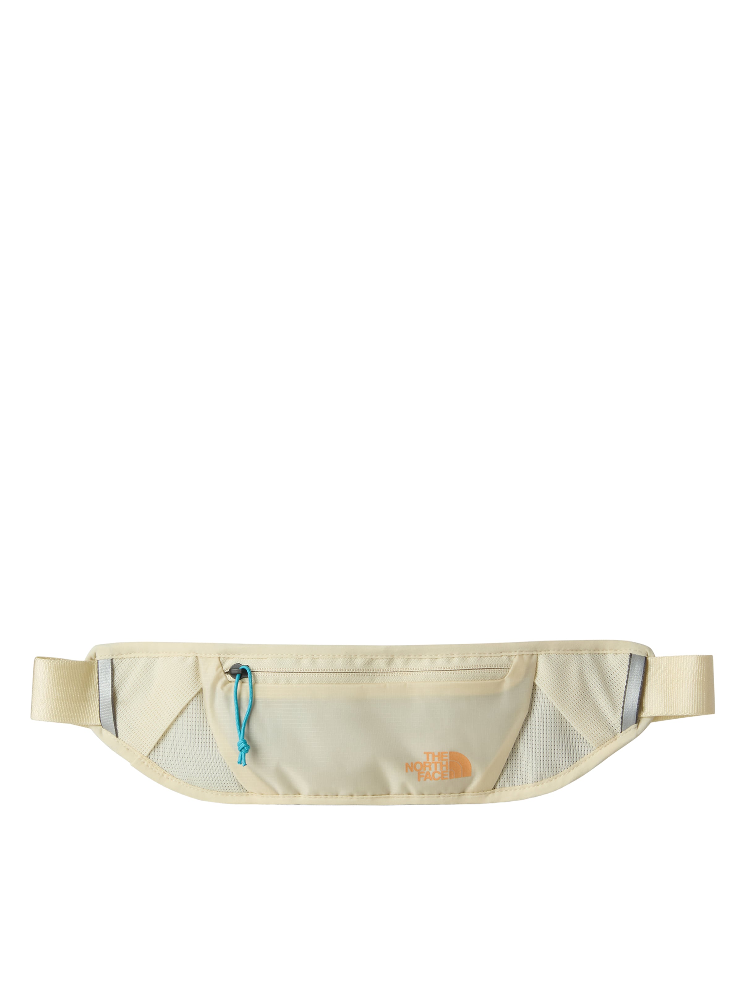 bēšs THE NORTH FACE Sporta soma 'SUNRISER RUN BELT': no priekšpuses
