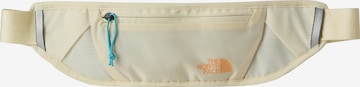 smėlio THE NORTH FACE Sportinis krepšys 'SUNRISER RUN BELT': priekis