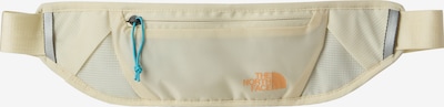 THE NORTH FACE Sportska torba 'SUNRISER RUN BELT' u svijetlobež, Pregled proizvoda