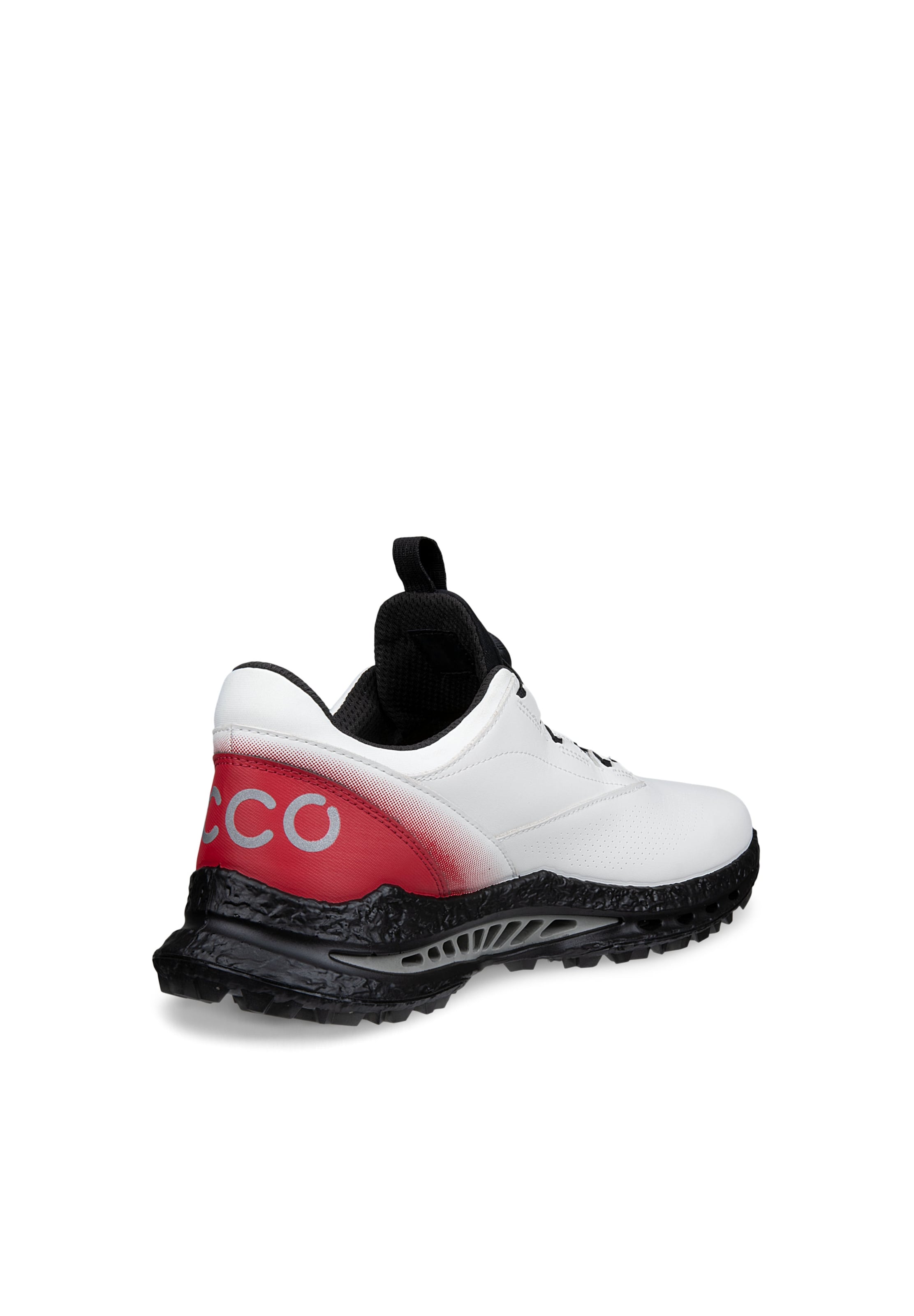 ECCO Sportschoen 'GOLF BIOM C5' in Wit