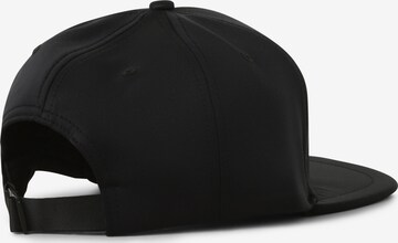 BOSS Green Cap 'Trans-Express' in Black