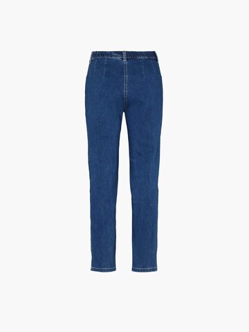 LAURIE Regular Jeans 'Kelly' in Blau