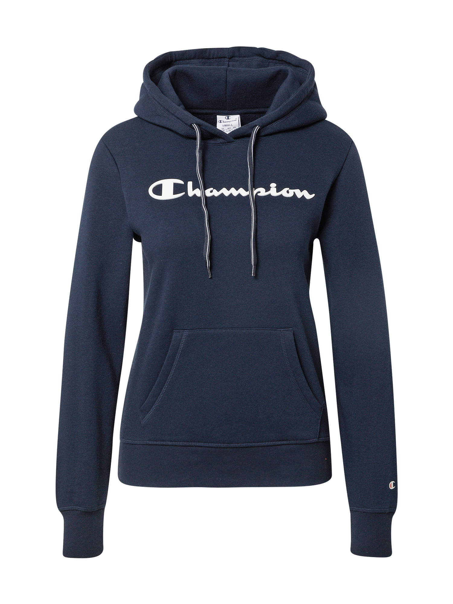 ogYdO PROMO Champion Authentic Athletic Apparel Felpa in Navy 