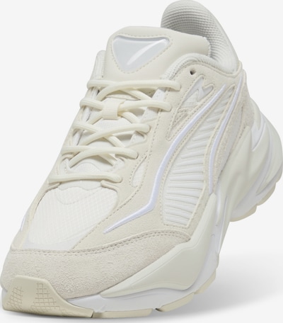 PUMA Sneaker 'RS Surge Hairy' in 44 in creme, Produktansicht