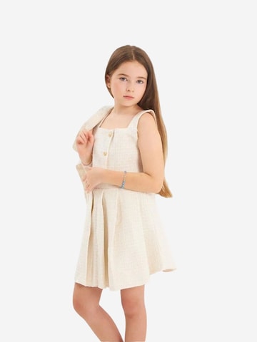 Hilal Akinci Kids Szettek - bézs
