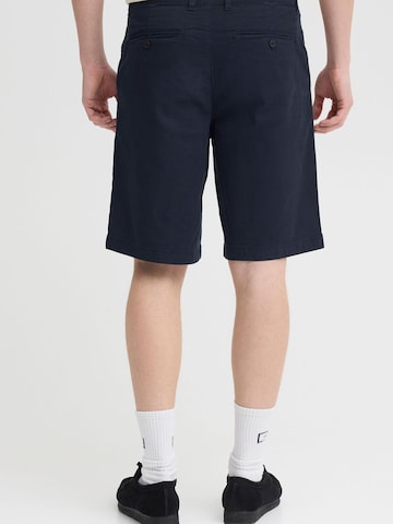 Casual Friday Loose fit Chino trousers ' CFBuchan ' in Blue