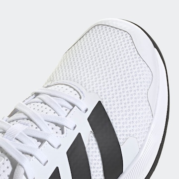 ADIDAS PERFORMANCE Спортивная обувь 'DROPSET BASE TRAINER' в Белый
