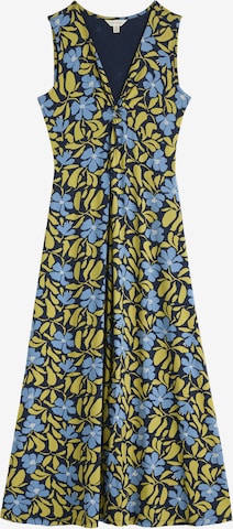 Seasalt Cornwall Mekko 'Sanderling' värissä sininen: etupuoli