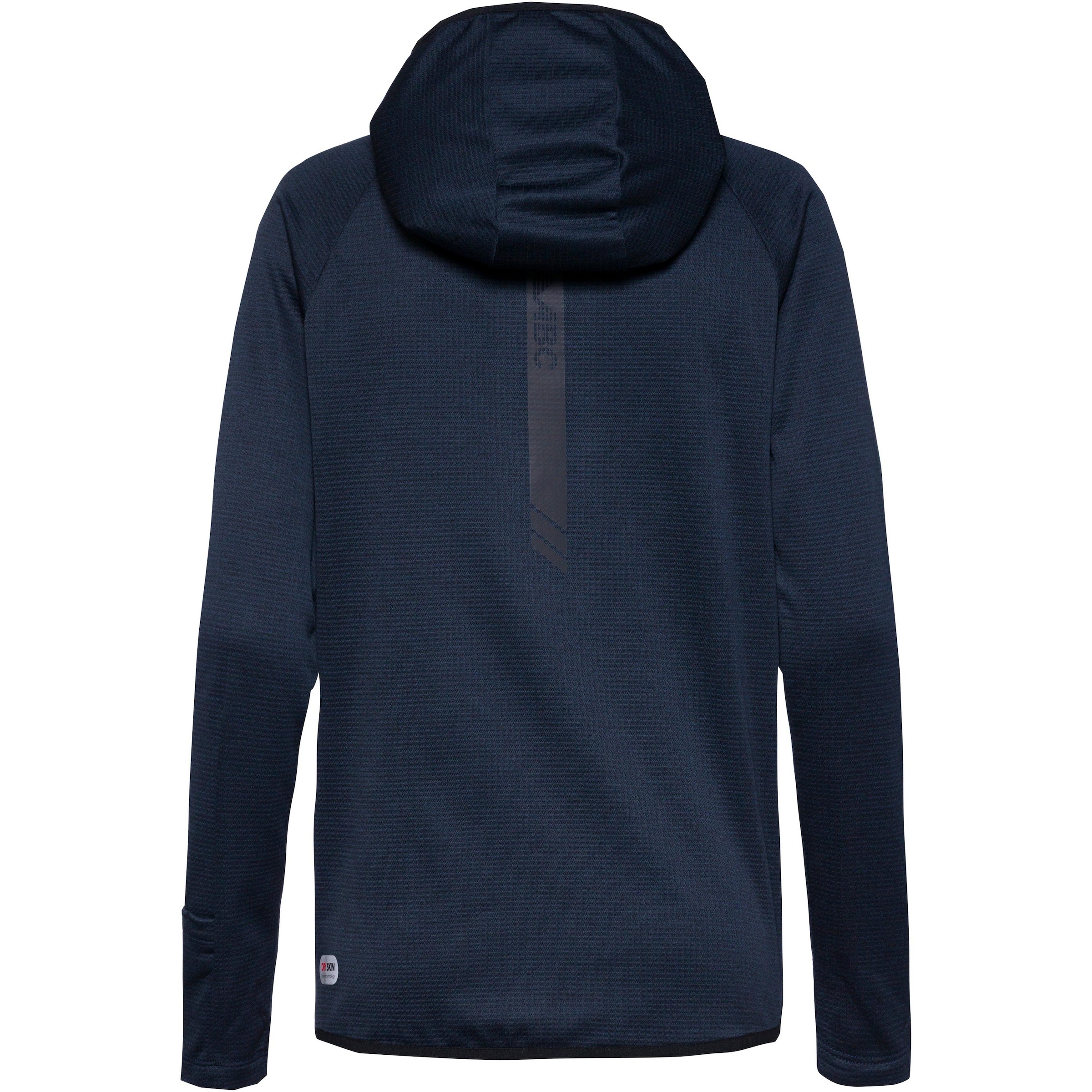 ABC Performance Shirt in Blue