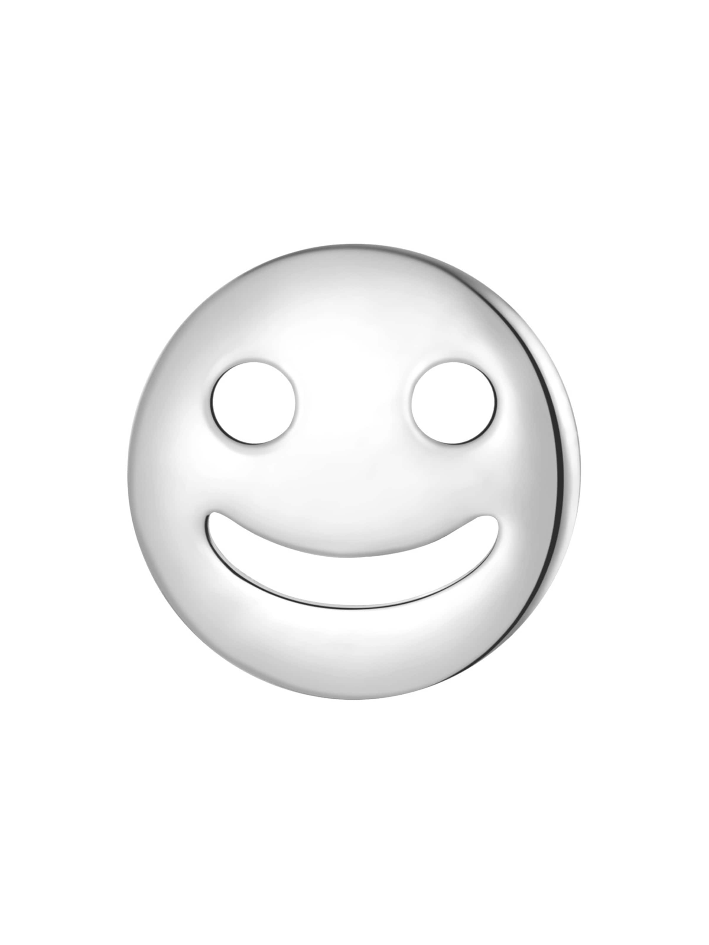 Boucles d'oreilles Glanzstücke München en argent