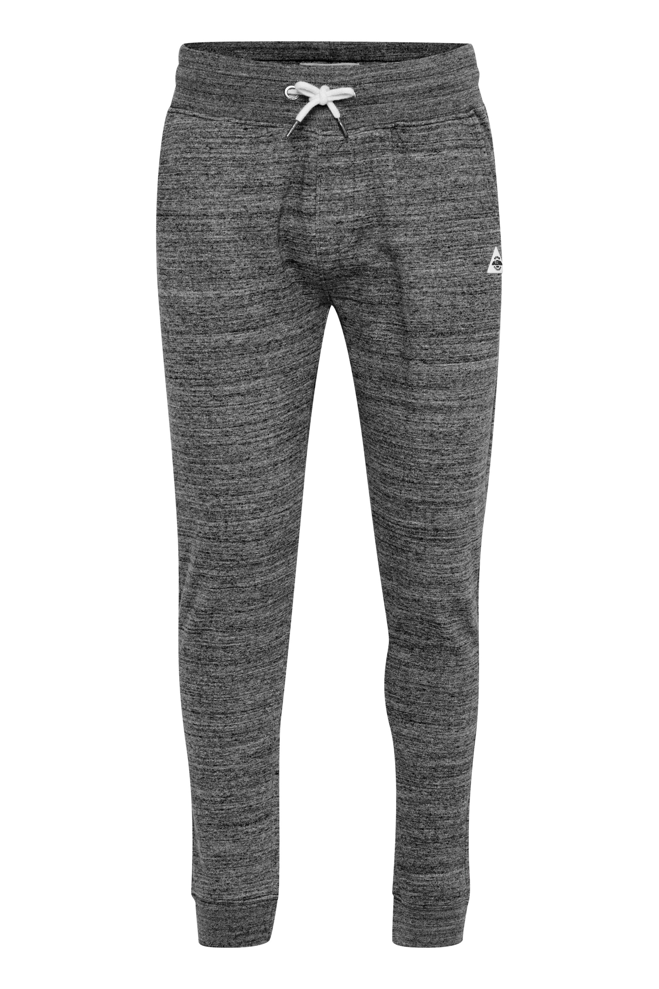 Pantaloni 'Henny' di BLEND in grigio: frontale