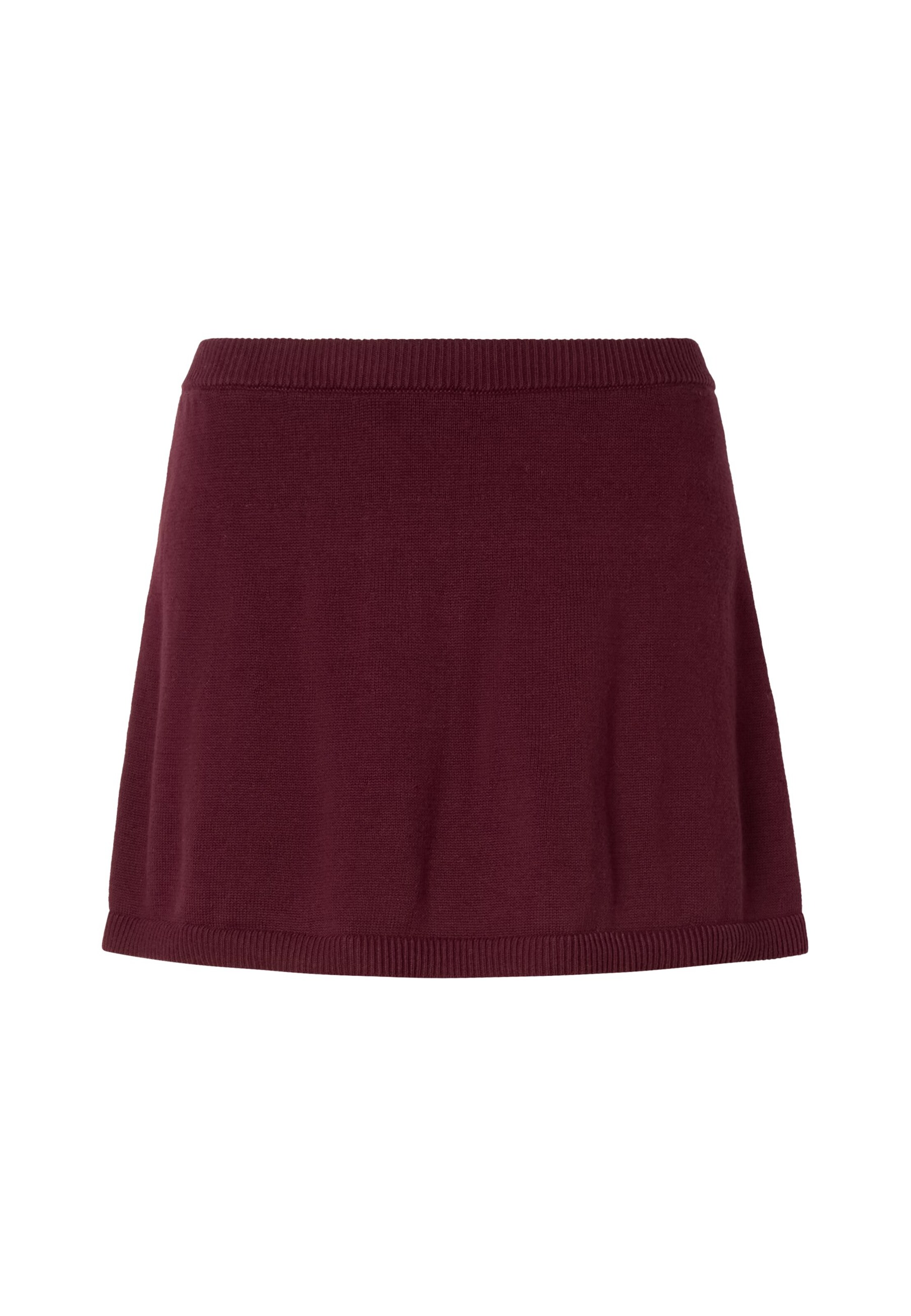 Gonna di GAP in rosso: frontale