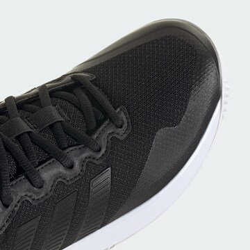 ADIDAS PERFORMANCE Sportschuh 'Gamecourt 2' in Schwarz