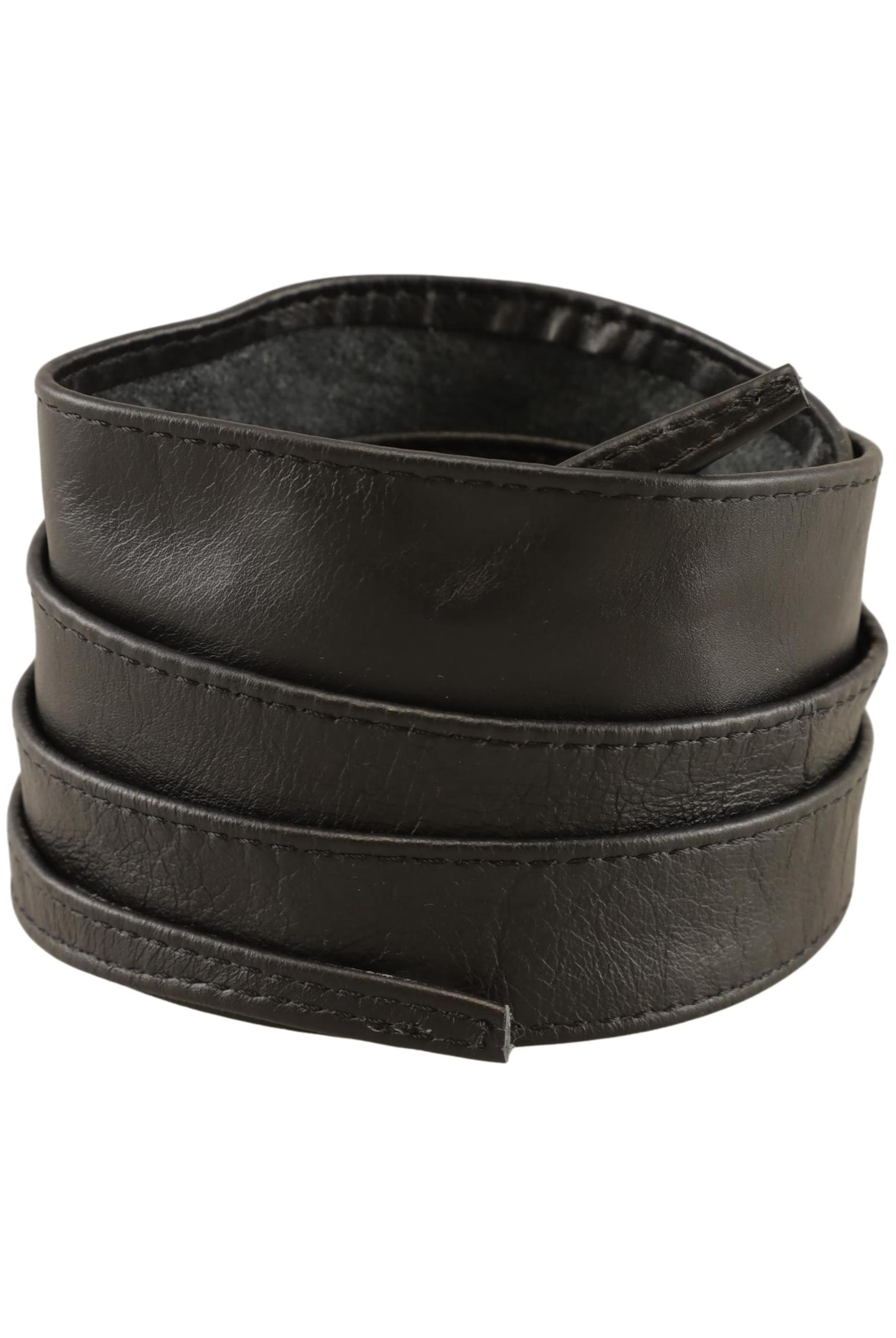 RINASCIMENTO Gürtel One Size in Braun: Vorderseite