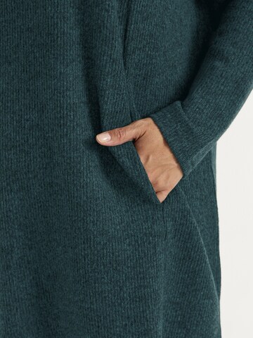 Cellbes of Sweden Tuniek in Blauw