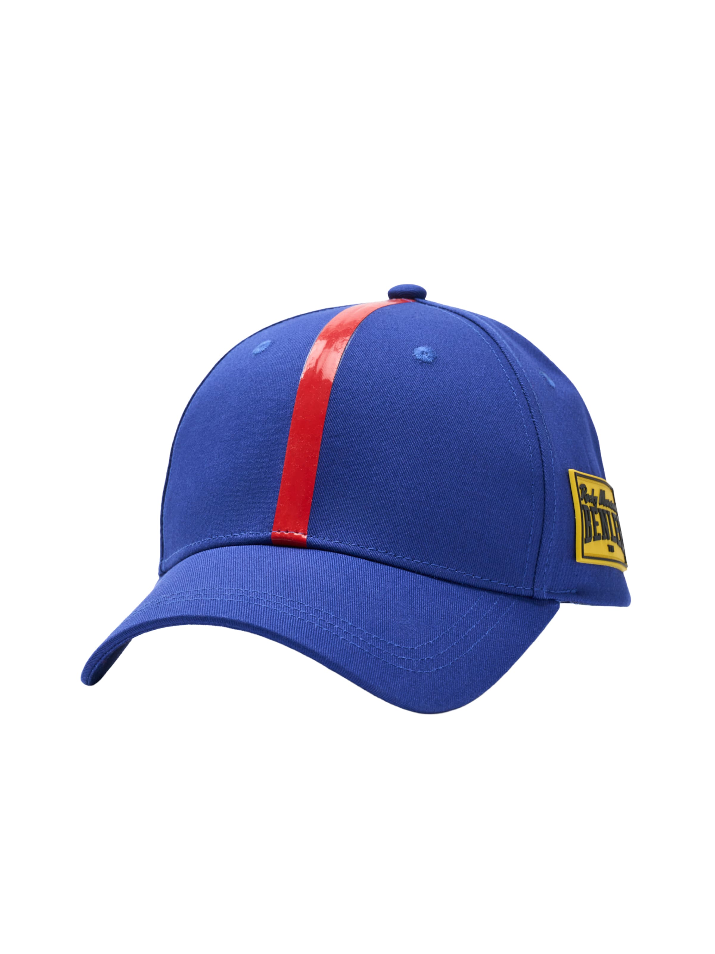 Benlee - Gorra deportiva 'MPunkt' en azul: frente