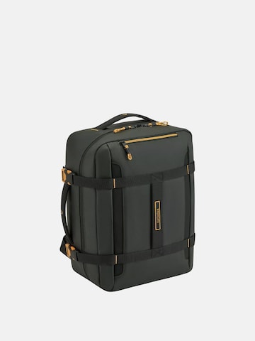 Sac à dos Roncato en vert