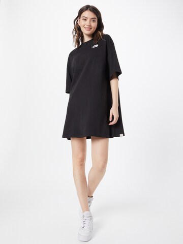 THE NORTH FACE Dress in Black