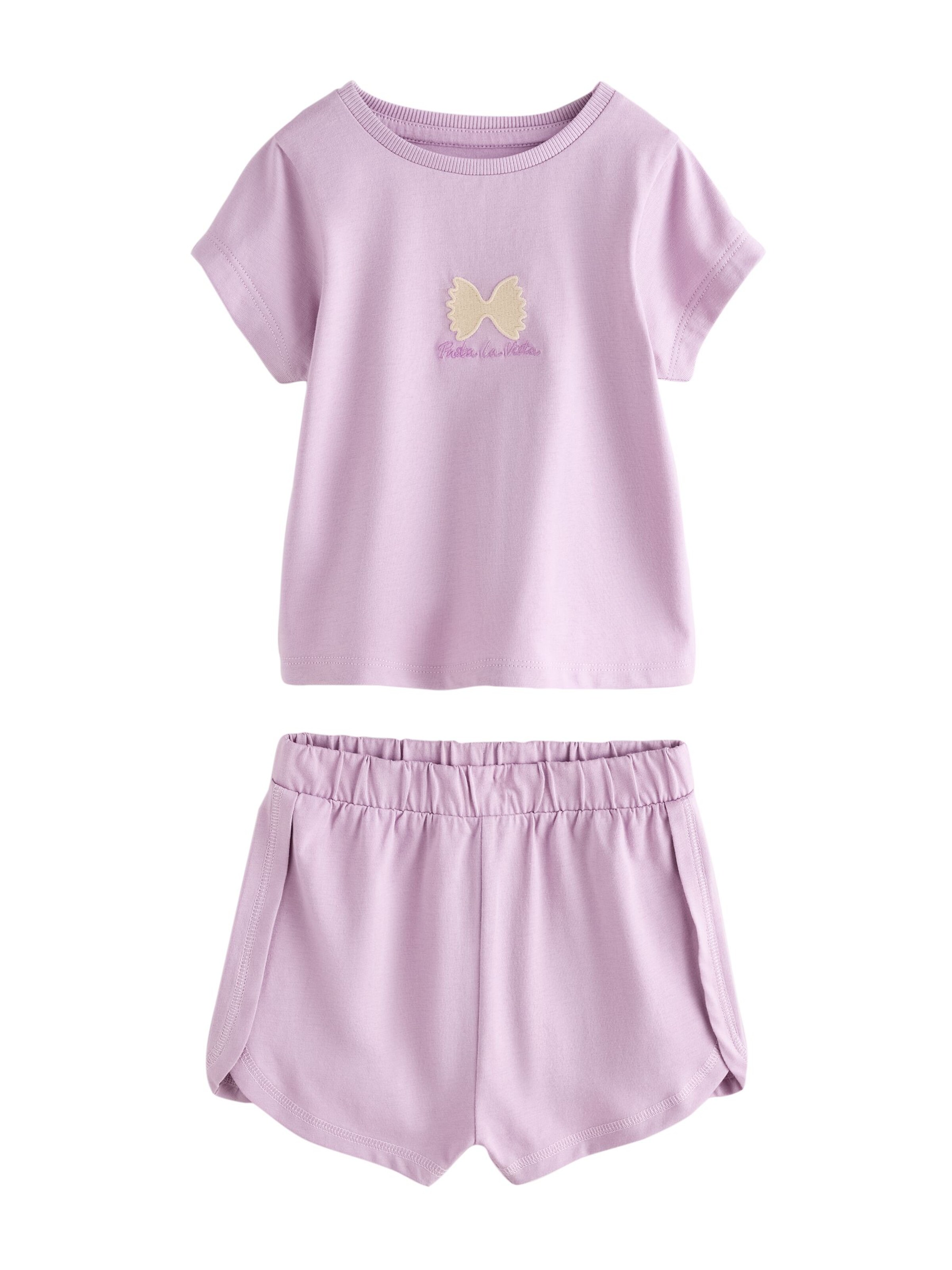 Next Pajamas in Mixed colors