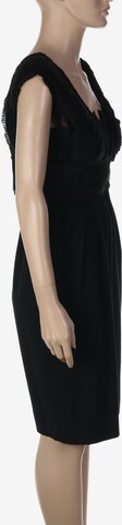 Alberta Ferretti Kleid S in Schwarz