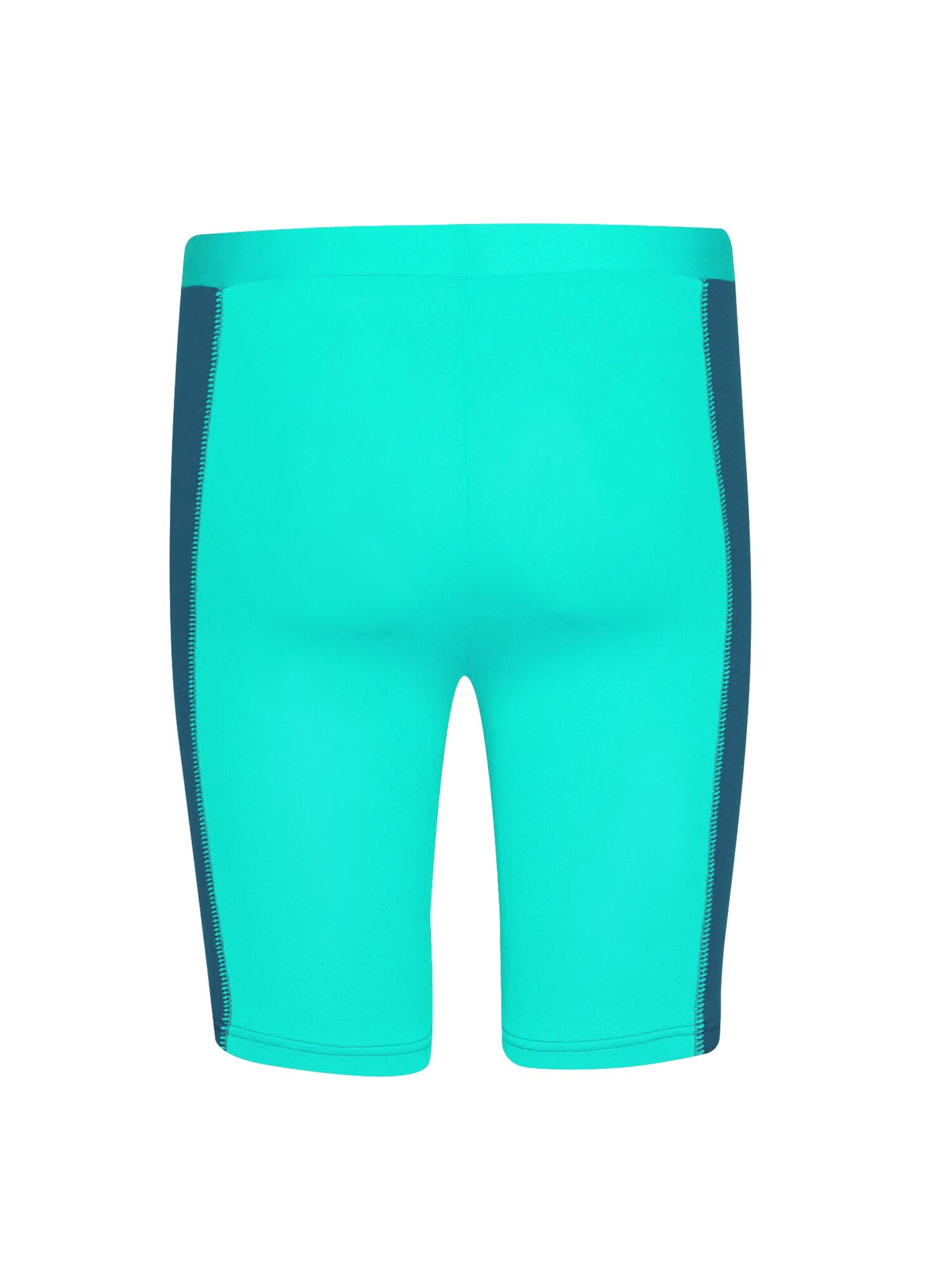 TROLLKIDS Board Shorts in Green