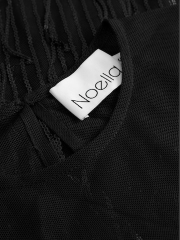 Noella Overdel ' Leoda ' i sort
