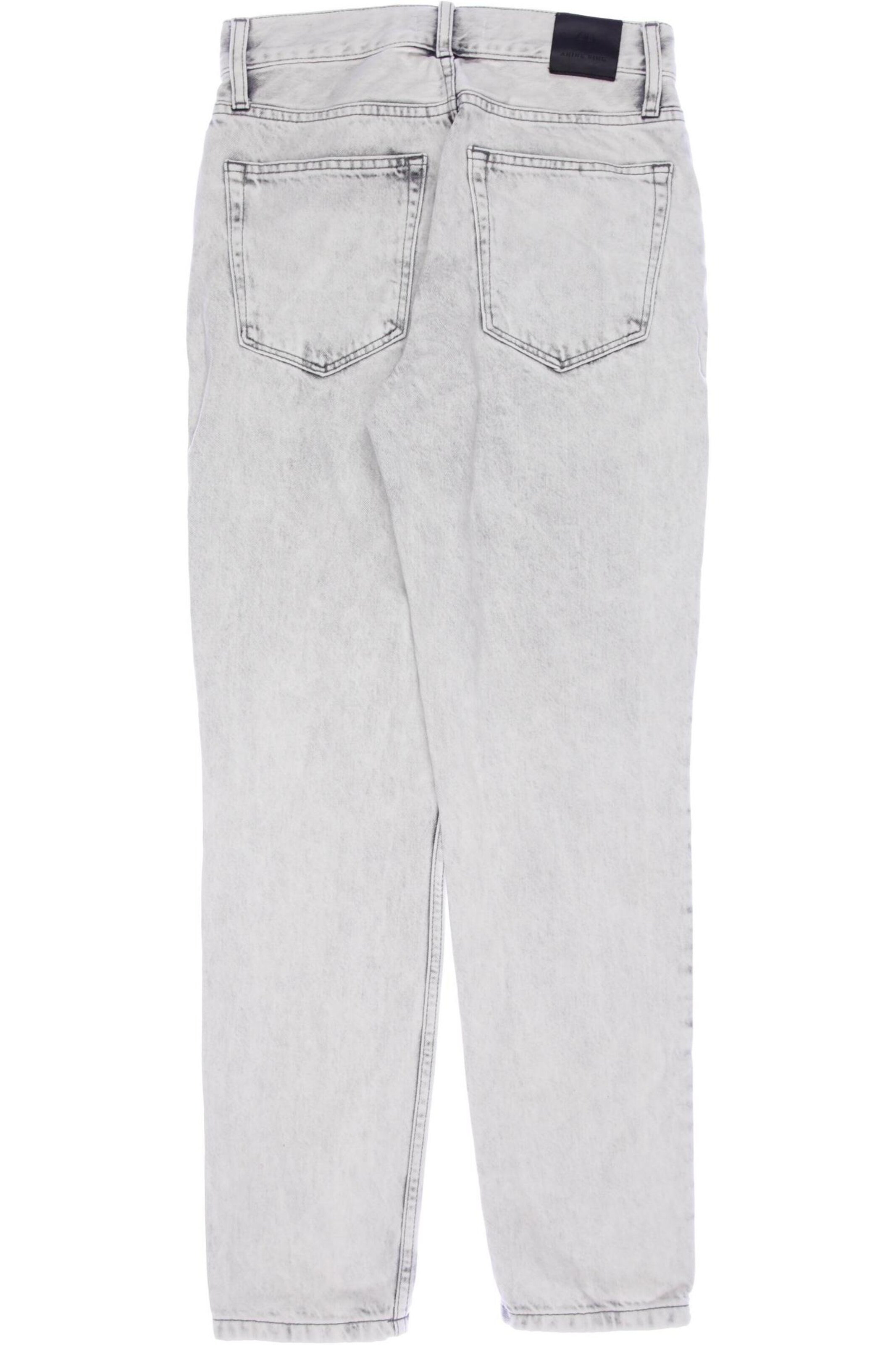 Anine Bing Jeans in 25 in Grey