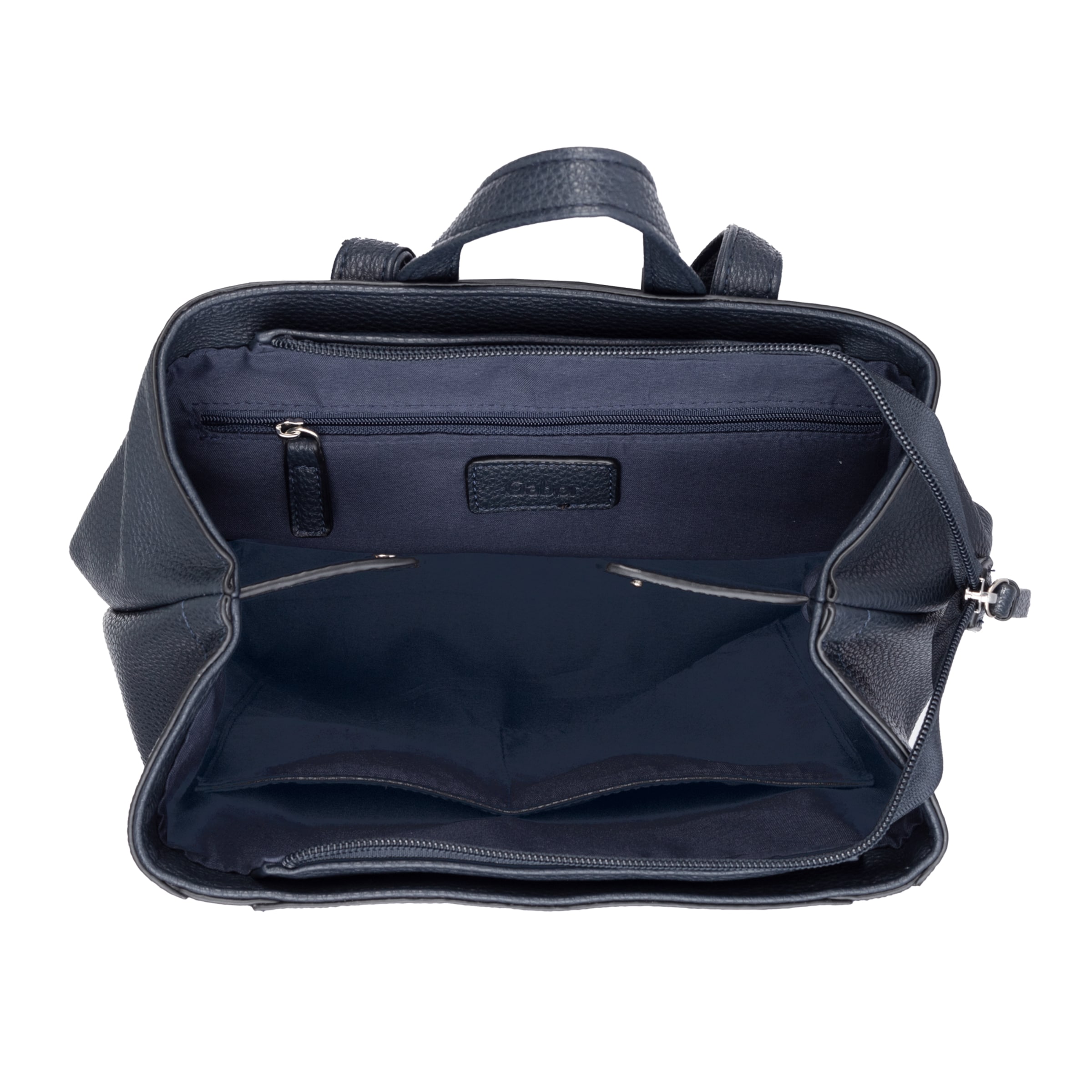 GABOR Backpack in Blue