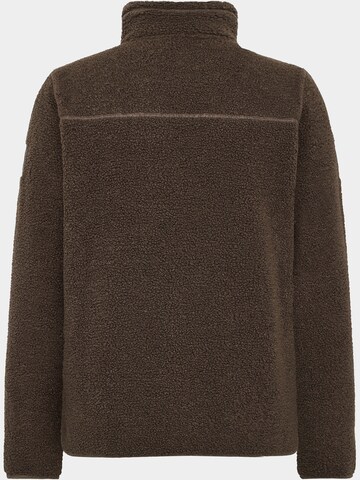 Veste mi-saison Didriksons en marron