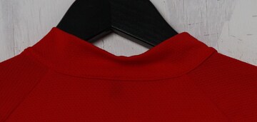 Löffler T-Shirt M in Rot