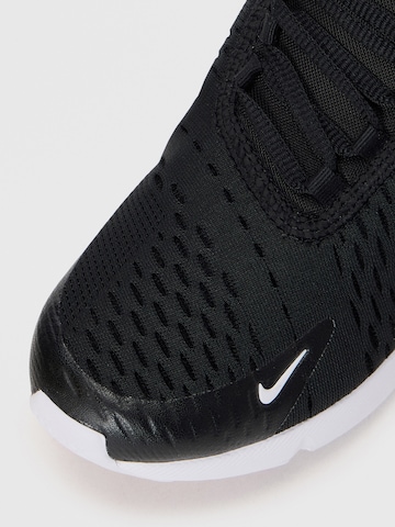 Nike Sportswear Sneaker 'Air Max 270' in Schwarz