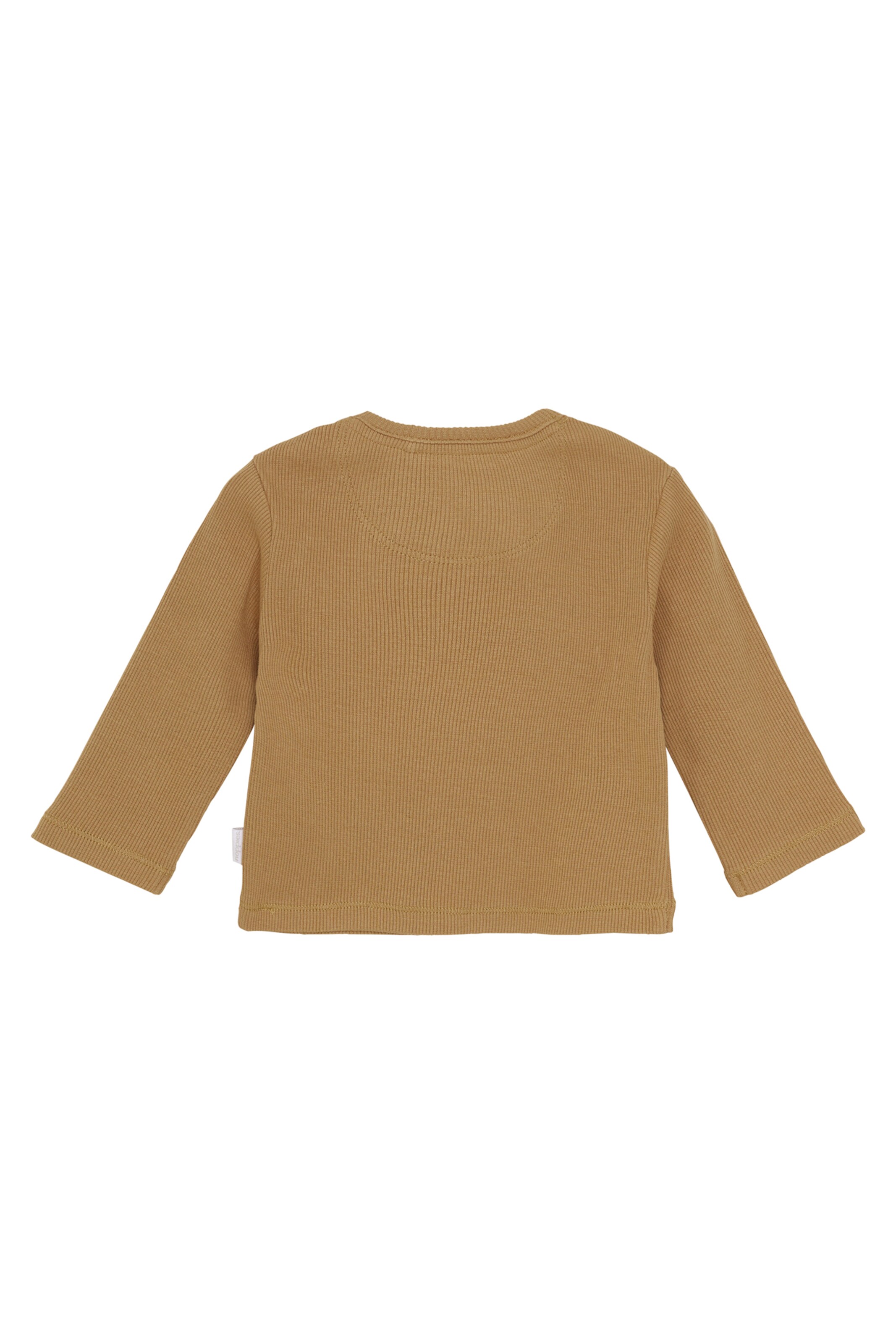 Noppies Shirt 'Sherburn' in Beige