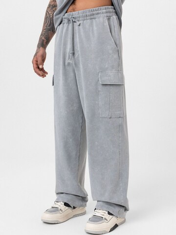Dandalo Regular Broek in Grijs