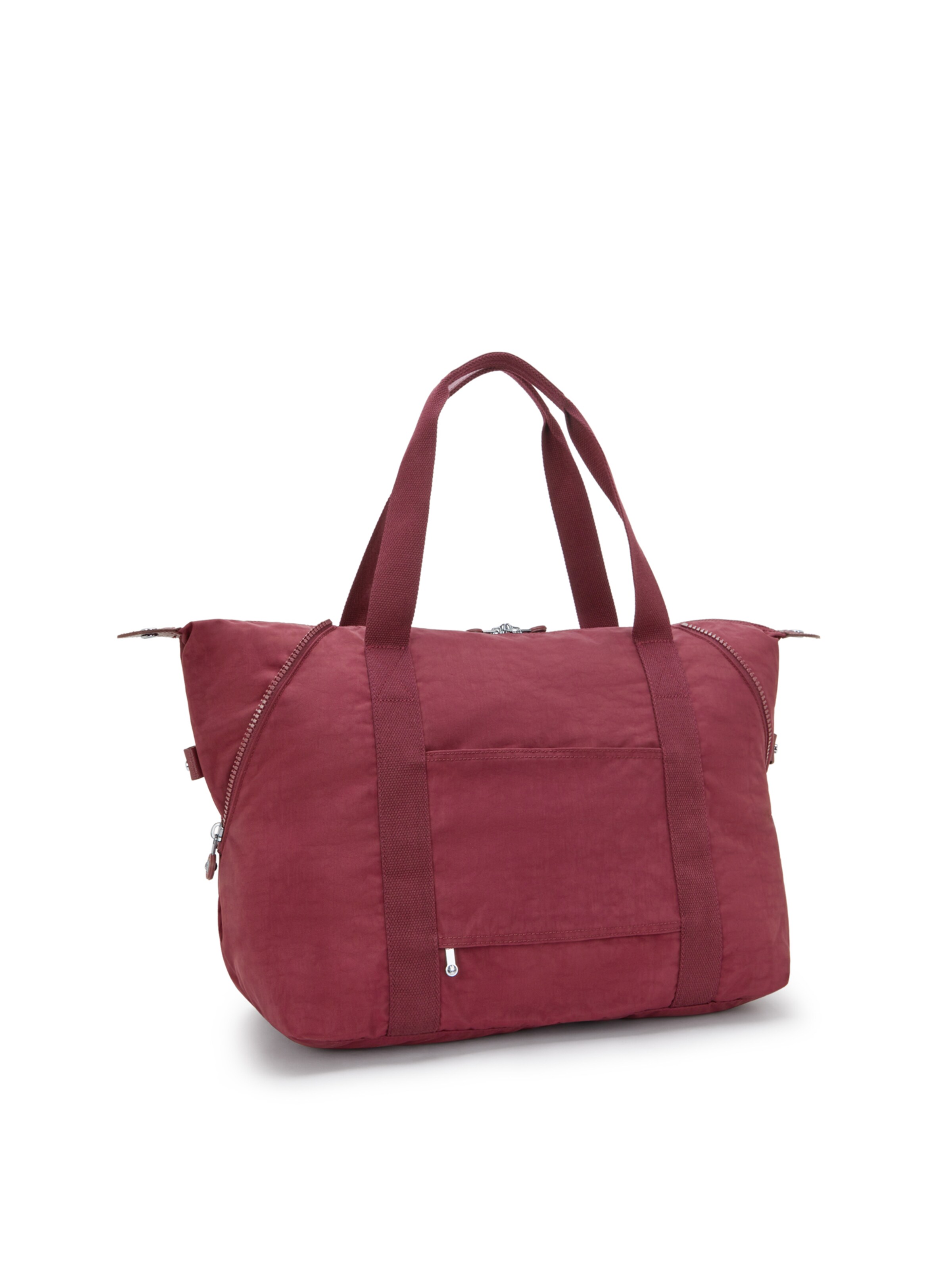 KIPLING Vabaajakott 'Art', värv punane